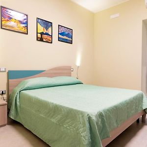 Private Bathroom Double Room